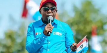 Ex líder juvenil ruandês condenado 20 anos de prisão por envolvimento no genocídio de 1994