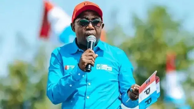 Ex líder juvenil ruandês condenado 20 anos de prisão por envolvimento no genocídio de 1994