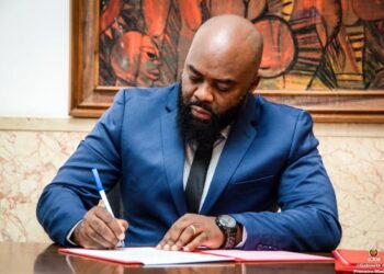 Primeira–Ministra insta novo Director-Geral da ARA-Centro a reforçar resiliência hídrica na região