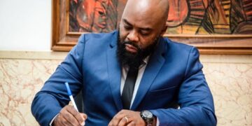 Primeira–Ministra insta novo Director-Geral da ARA-Centro a reforçar resiliência hídrica na região