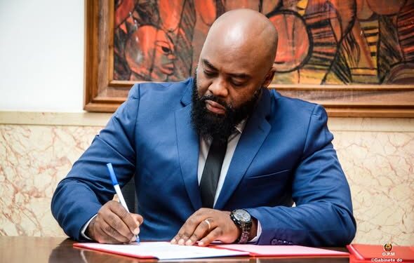 Primeira–Ministra insta novo Director-Geral da ARA-Centro a reforçar resiliência hídrica na região