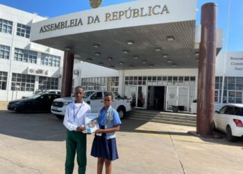 ROSC Entrega ao Parlamento Análise do PESOE 2026 com Enfoque na Criança