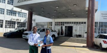 ROSC Entrega ao Parlamento Análise do PESOE 2026 com Enfoque na Criança