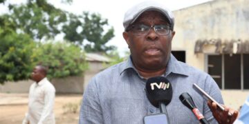 Chuvas agravam degradação das vias e cinco distritos de Nampula enfrentam risco de isolamento