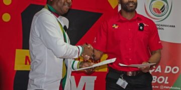 CDM Injecta Dois Milhões de Meticais na Preparação dos Mambas para o CAN 2025