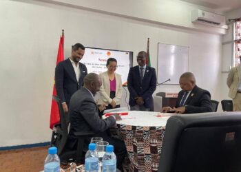 Memorando entre AIMO–CCIMV procura responder aos desafios estruturais da Indústria Moçambicana