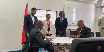 Memorando entre AIMO–CCIMV procura responder aos desafios estruturais da Indústria Moçambicana