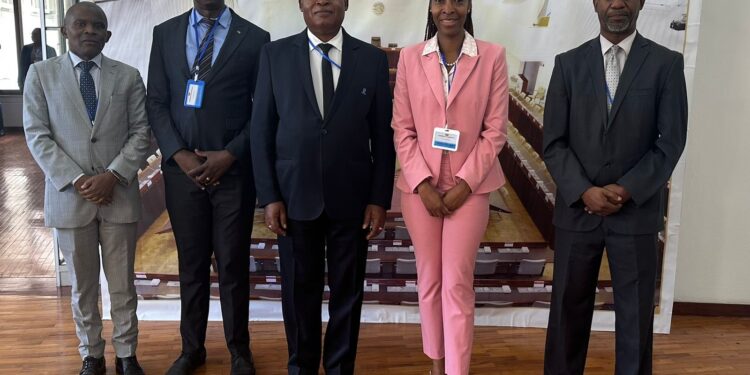 Assembleia da República examina CGE 2024 com apoio técnico do Tribunal Administrativo