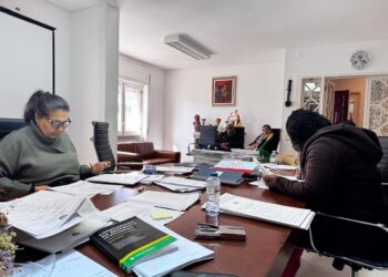 Embaixada de Moçambique Leva Serviços de Registo e Nacionalidade à Comunidade Migrante em Portugal