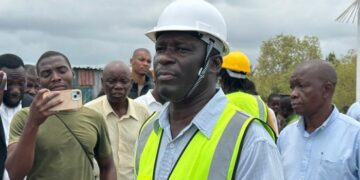 Quelimane Reabre Ponte Flutuante Avaliada em 200 Milhões de Meticais