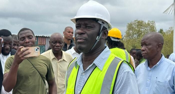 Quelimane Reabre Ponte Flutuante Avaliada em 200 Milhões de Meticais