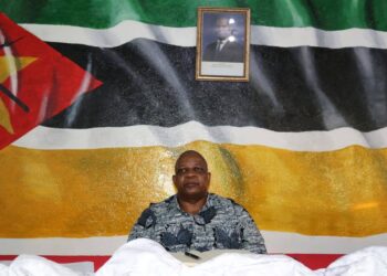 Secretário de Estado em sofala alerta para impasses na actualização da contagem de tempo