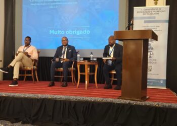 MISAU e INTIC Reforçam Transformação Digital com Conferência de Telessaúde