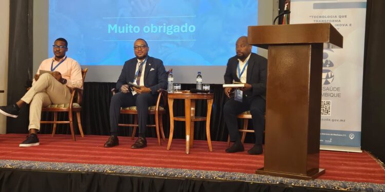 MISAU e INTIC Reforçam Transformação Digital com Conferência de Telessaúde