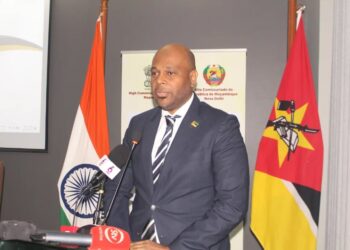 Fórum Moçambique–Índia destaca potencial estratégico para parcerias empresariais