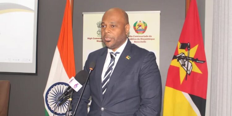 Fórum Moçambique–Índia destaca potencial estratégico para parcerias empresariais