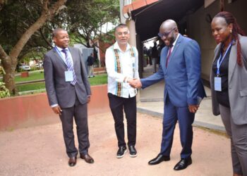 Marracuene recebe avaliação independente da política de emprego