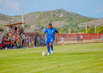 UD Songo conquista o quarto título nacional com exibição de luxo no Moçambola