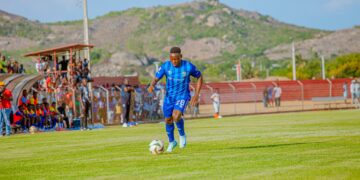 UD Songo conquista o quarto título nacional com exibição de luxo no Moçambola