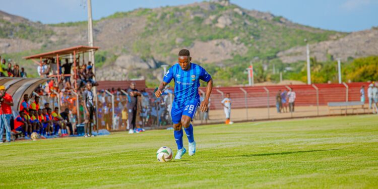 UD Songo conquista o quarto título nacional com exibição de luxo no Moçambola