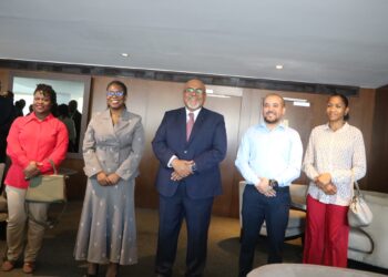 PULA Advisors e governo de Nampula afinam preparativos para indemnização de agricultores