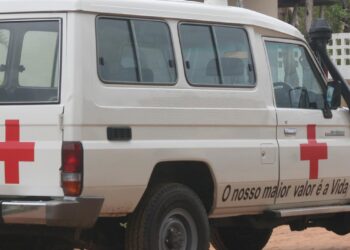 Novas ambulâncias reforçam capacidade de resposta do MISAU