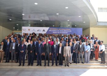 Maputo acolhe especialistas de 128 países para debater resiliência das estradas