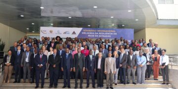 Maputo acolhe especialistas de 128 países para debater resiliência das estradas