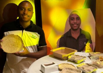 Agreview África Conquista Reconhecimento Internacional e Intensifica Luta contra Plásticos