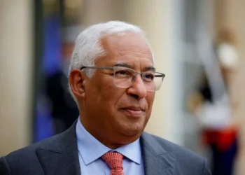 António Costa defende cooperação reforçada entre União Europeia e Africana