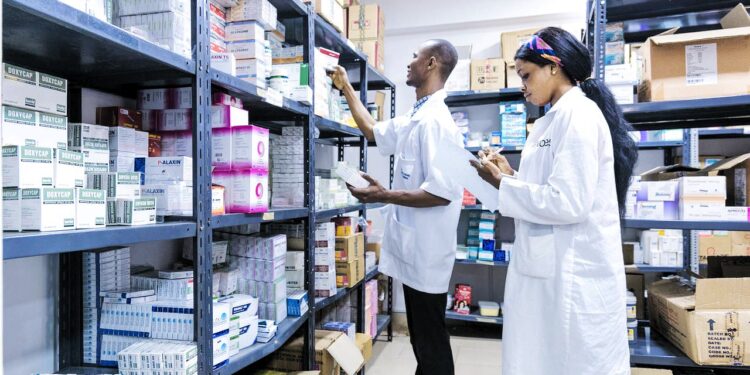 MISAU expulsa 20 funcionários envolvidos no roubo de medicamentos