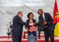 Moçambique e Brasil assinam nove acordos de cooperação