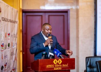 Moçambique evita sanção internacional após liquidação de dívida da federação de basquetebol