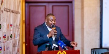 Moçambique evita sanção internacional após liquidação de dívida da federação de basquetebol