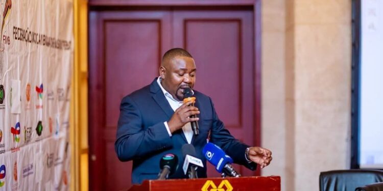 Moçambique evita sanção internacional após liquidação de dívida da federação de basquetebol