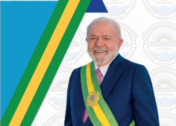 Doutor Honoris Cauda em Ciências Politicas, Desenvolvimento e Cooperação Internacional