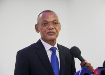 Ministro do Interior diz haver dificuldes para combater raptos no país