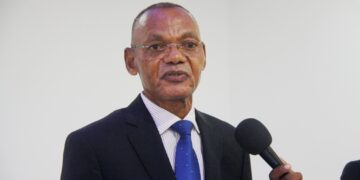 Ministro do Interior diz haver dificuldes para combater raptos no país