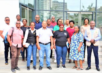 Maputo Quer Tornar Mercados Mais Sustentáveis com Melhor Gestão de Recursos