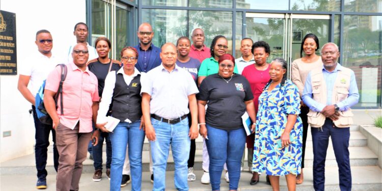 Maputo Quer Tornar Mercados Mais Sustentáveis com Melhor Gestão de Recursos