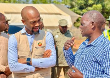 Governo prevê promover seminário estratégico sobre mineração sobre Lupeliche para fortalecer desenvolvimento local