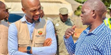 Governo prevê promover seminário estratégico sobre mineração sobre Lupeliche para fortalecer desenvolvimento local