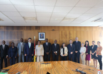 FMI conclui missão a Moçambique e recomenda ajustes orçamentais e cambiais