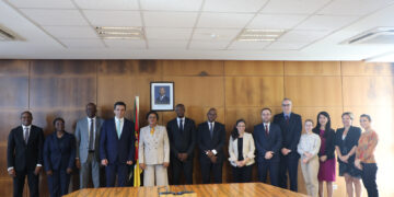 FMI conclui missão a Moçambique e recomenda ajustes orçamentais e cambiais