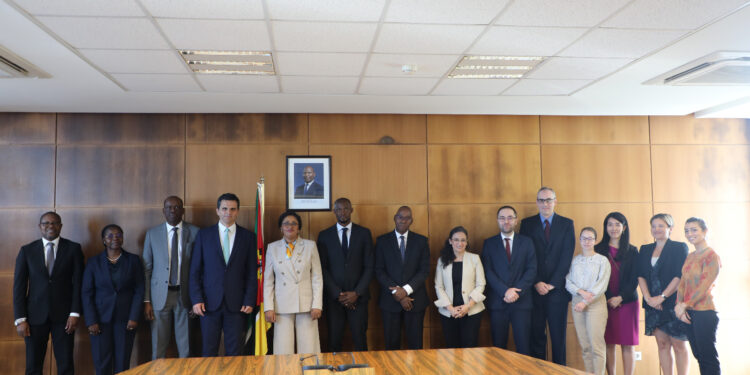 FMI conclui missão a Moçambique e recomenda ajustes orçamentais e cambiais