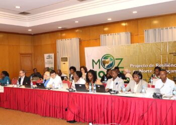 Missão conjunta avalia impacto do projecto Moznorte nas comunidades rurais do norte de moçambique