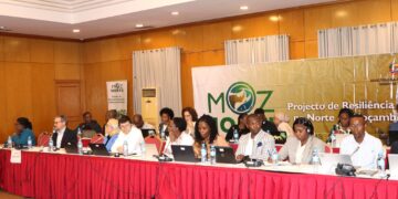 Missão conjunta avalia impacto do projecto Moznorte nas comunidades rurais do norte de moçambique