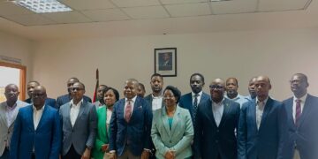 FUNDEC procura no INE suporte técnico para medir a competitividade empresarial