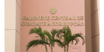 Caso de comissões ilegais leva Director Nacional do Tesouro a prestar esclarecimentos no GCCC