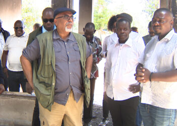 Memba enfrenta vaga de fome após  ataques terroristas